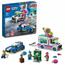 LEGO City - Perseguição policial do camião dos gelados - 60314