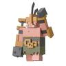 Minecraft - Figura articulada Guardião do Portal Minecraft Legends ㅤ