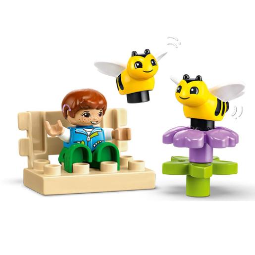 LEGO DUPLO - Cuidado de Abelhas e Colmeias - 10419