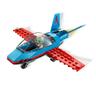 LEGO City - Avião de acrobacias - 60323