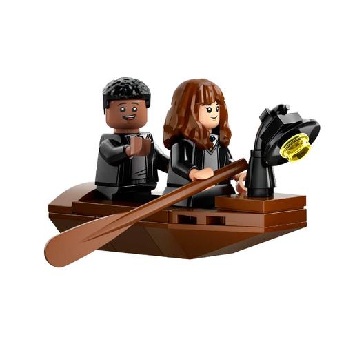 LEGO Harry Potter - Refúgio do Castelo de Hogwarts - 76426