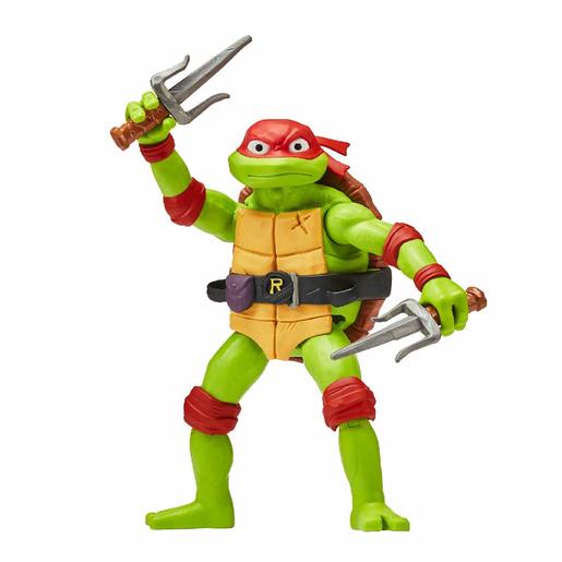 Tartarugas Ninja - Figura gigante Raphael