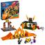 LEGO City - Parque de acrobacias - 60293