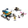 LEGO DREAMZzz - Carro Espacial do Sr. Oz - 71475