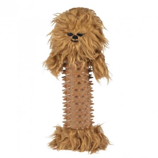 Star Wars - Chewbacca - Mordedor para cão com som