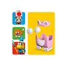LEGO Super Mario - Set de Expansão: Torre Congelada e Fato de Peach Gata - 71407