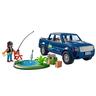 Playmobil - Pesca ao Ar Livre - 71039