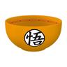 Dragon Ball - Tigela de cerâmica Kanjis de Goku 600 ml