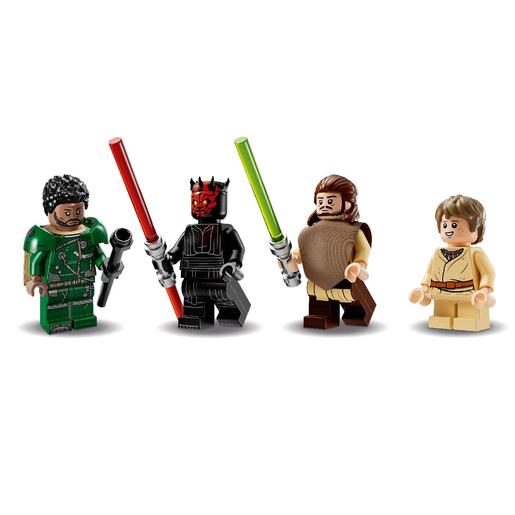 LEGO Star Wars - Infiltrado Sith de Darth Maul - 75383
