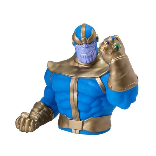 Marvel - Mealheiro Thanos 20 cm