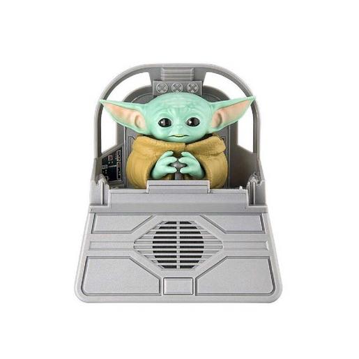 Star Wars - Baby Yoda - Alta-voz The Mandalorian