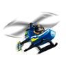 Pinypon - Mini helicóptero da polícia Pinypon Action
