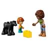 LEGO Friends - Albergue de Animais de Quinta - 42617