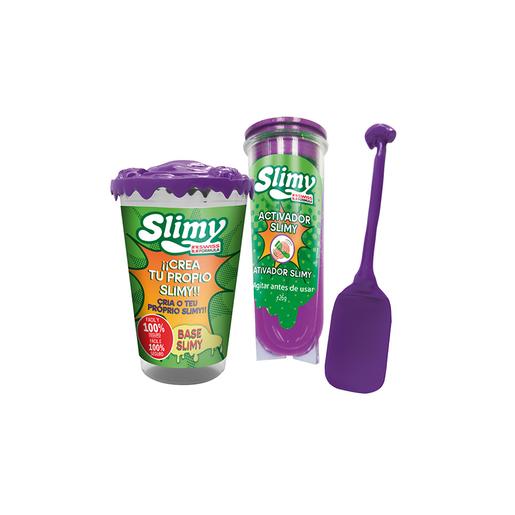 Slimy - Slime Original (vários modelos)