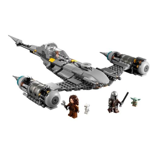 LEGO Star Wars - Caça Estelar N-1 The Mandalorian - 75325