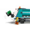LEGO City - Camião da Reciclagem - 60386
