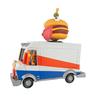Fortnite - Camião de Alimentos Durrr Burger