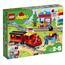 LEGO Duplo - Comboio a Vapor - 10874