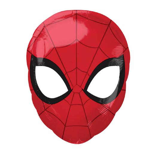 Spider-Man - Balão cabeça