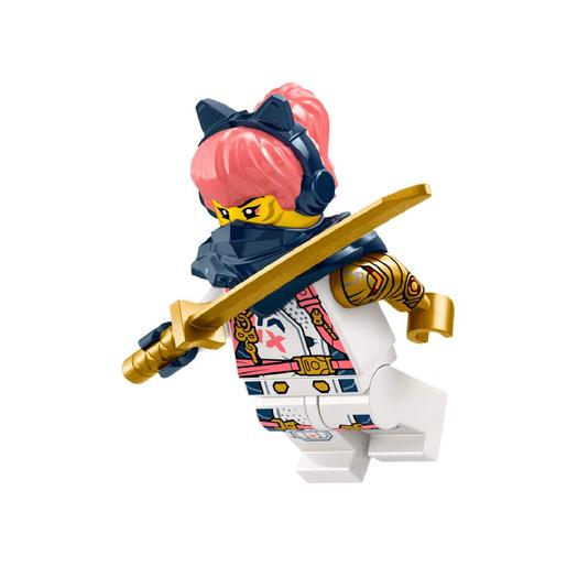 LEGO Ninjago - Jovem Dragão Riyu - 71810