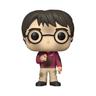 Harry Potter - Harry com a pedra filosofal - Figura Funko POP Aniversário - 57366