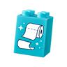 LEGO DUPLO - Rotinas Diárias: Hora do Banho - 10413