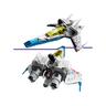 LEGO Lightyear - Nave Espacial XL-15 - 76832