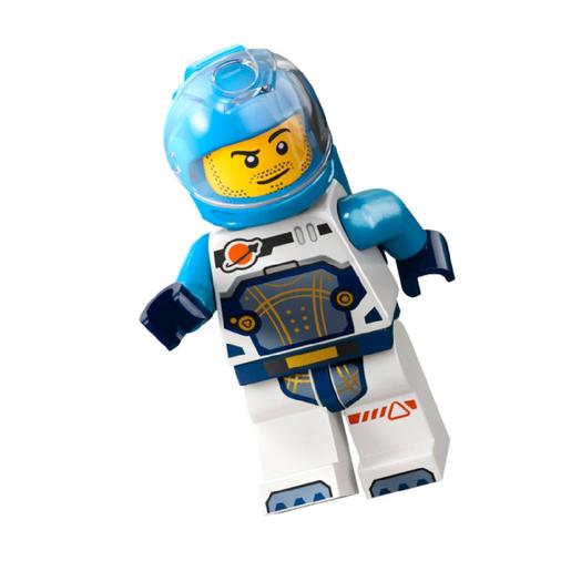 LEGO City - Rover explorador espacial e vida extraterrestre - 60431