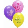 Disney - Minnie Mouse - Pack 10 balões médios Minnie (vários modelos)