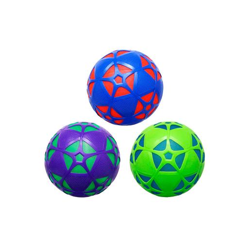 Bola de Futebol com Luz (várias cores)