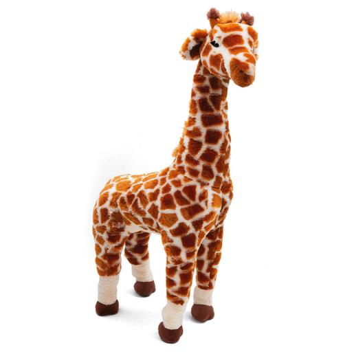 Ami plush - Peluche girafa 120 cm