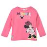 Minnie Mouse - Camisola rosa 12 meses