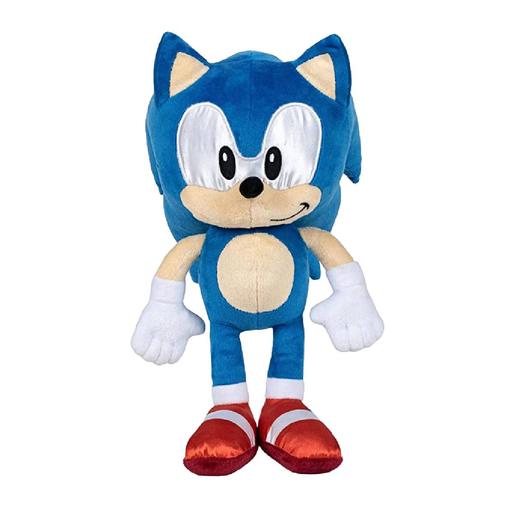 Sonic The Hedgehog - Sonic minifigura classic