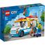 LEGO City - Carrinha de Gelados - 60253