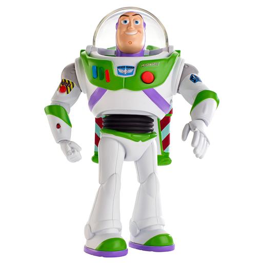 Toy Story 4 - Buzz Lightyear - Superguardião Andador