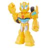 Transformers - Bumblebee - Figura Rescue Bots Academy Mega Mighties