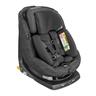 Bébé Conforto - Cadeira Auto i-Size AxissFix Plus Nomad Black (De 45 a 105 cm)