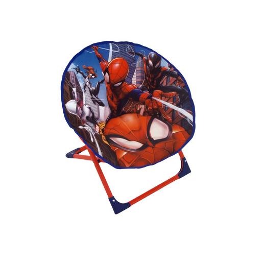 Spider-Man - Cadeira média lua