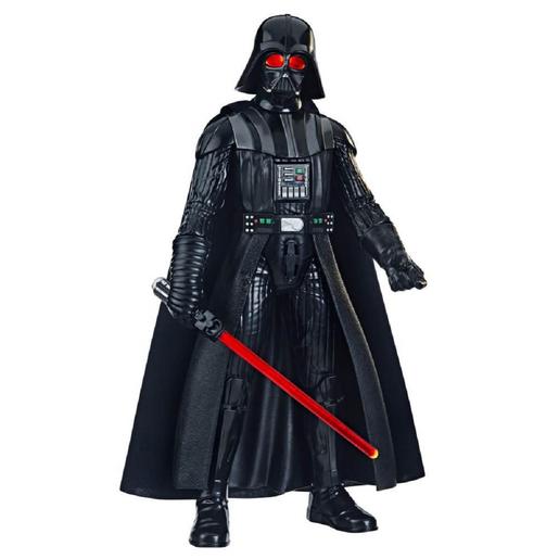 Star Wars - Darth Vader - Figura de ação galáctica