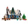 LEGO Icons - Visita de Papá Noel - 10293