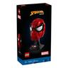 LEGO Super-heróis - Máscara do Spider-Man - 76285
