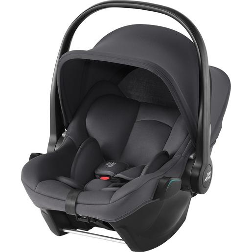 Britax Cadeira de carro para bebés i-Size Midnight Grey 83 cm
