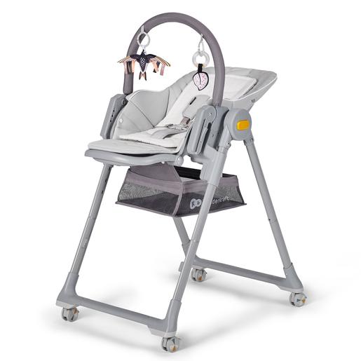 Cadeira de papa Lastree Grey