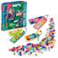 LEGO Dots - Mega pack de adornos para mochila: mensagens - 41949