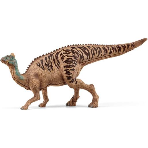 Schleich - Figura de dinossauro Edmontosaurus para crianças ㅤ