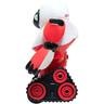 Bizak - Robot guardián Bizak Spybots T.R.I.P. ㅤ