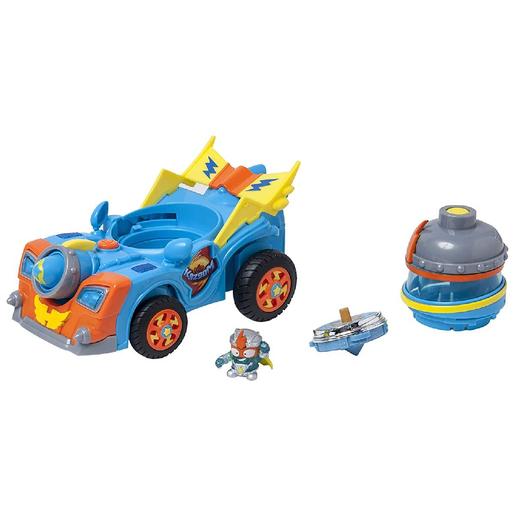 Superthings - Kazoom Racer