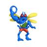 Tartarugas Ninja - Mini Figura Baxterfly