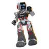 Invincible Heroes - Robot Interativo Silver Bot