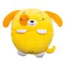 Dormi Loucos - Peluche cão amarelo grande